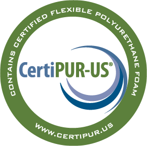 CertiPUR-US Certified
