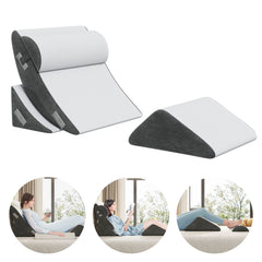 SWBVS Backrest Wedge Pillow