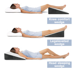 SWBVS Backrest Wedge Pillow