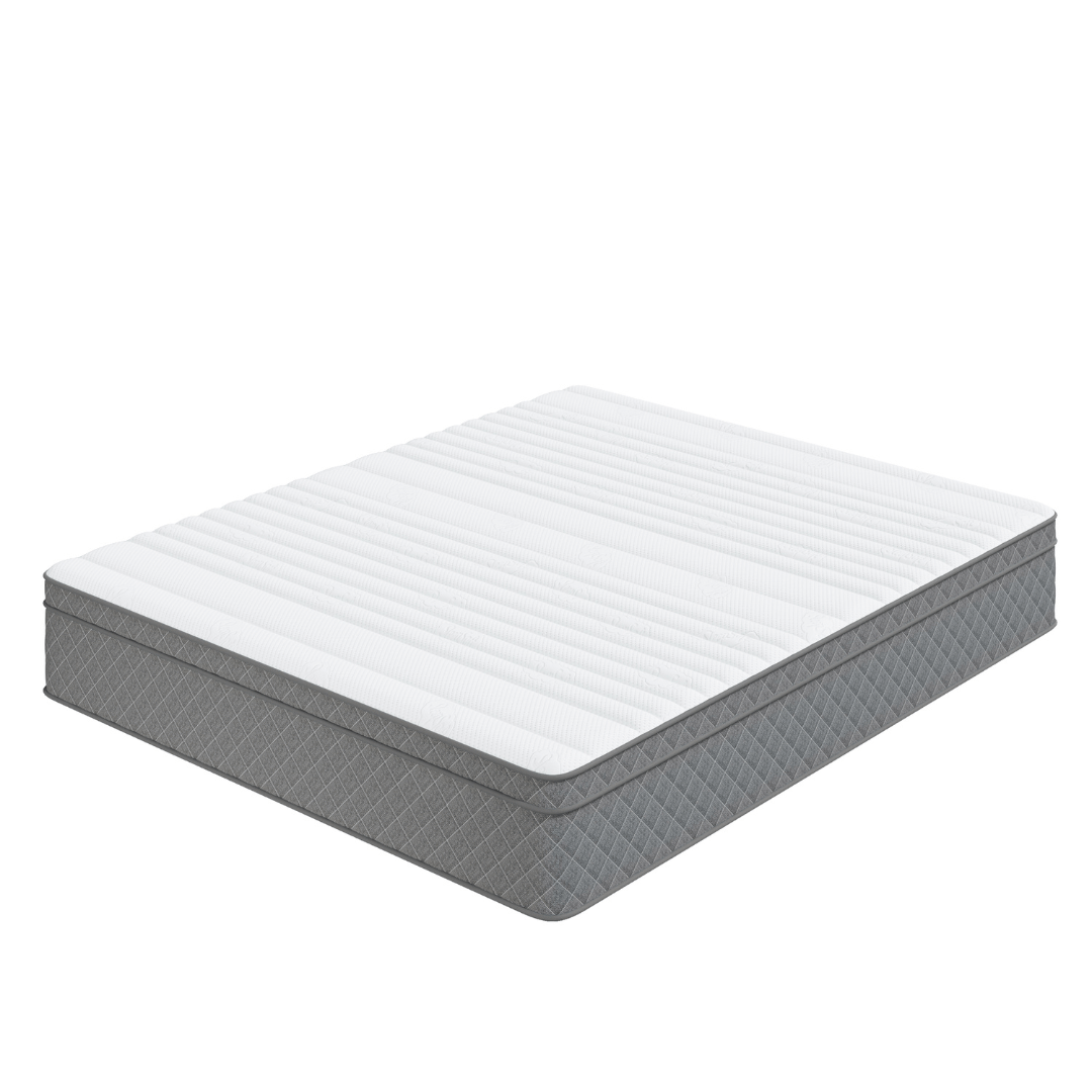 Swbvs Mattress LB 10 Inch Medium Mattresses