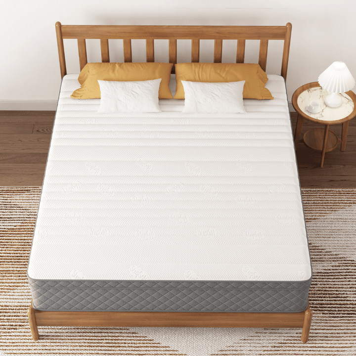 Swbvs Mattress LB 10 Inch Medium Mattresses