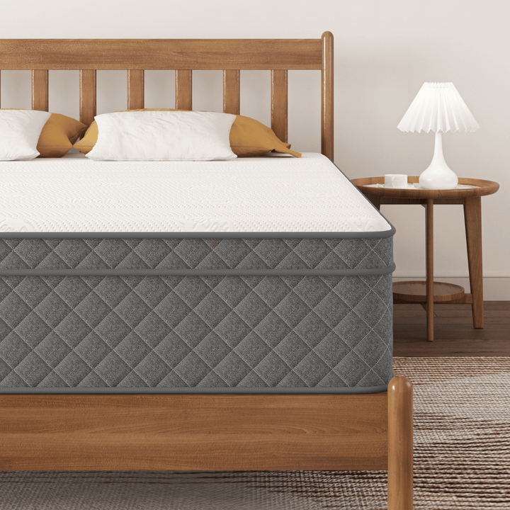 Swbvs Mattress LB 10 Inch Medium Mattresses