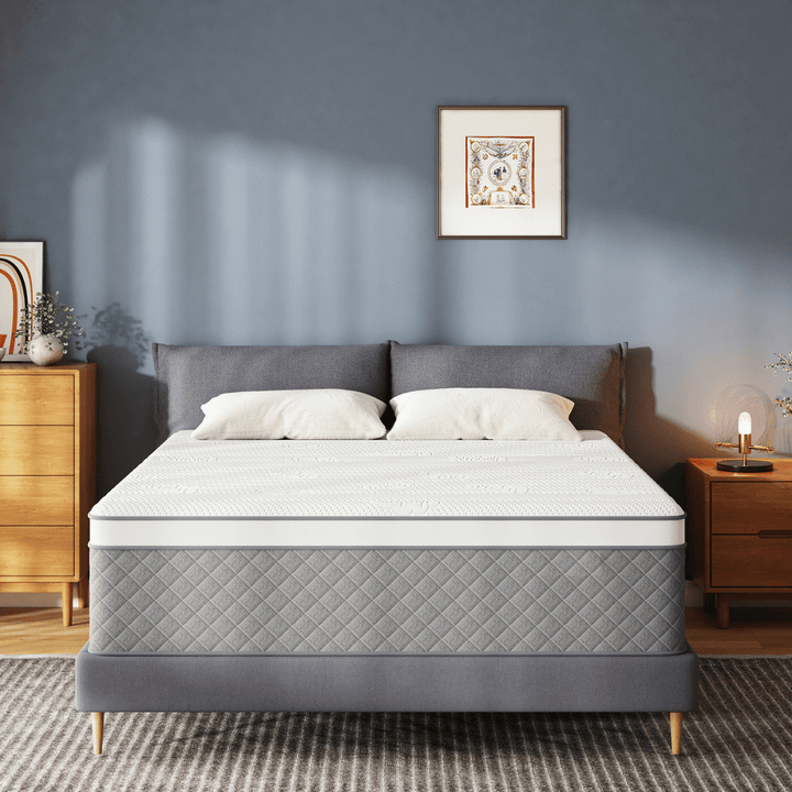 Swbvs Mattress LB 14 Inch Medium Mattresses