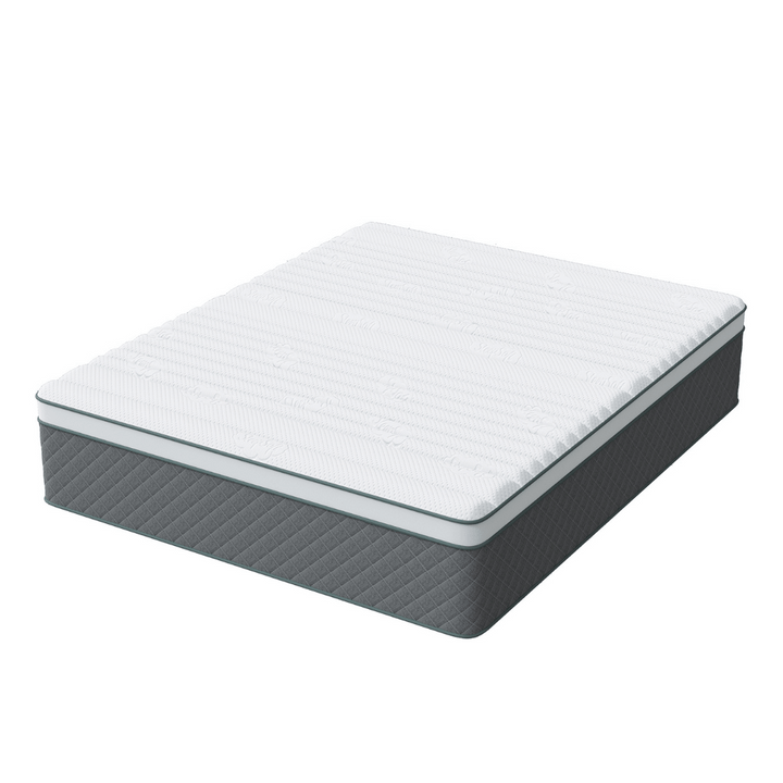 Swbvs Mattress LB 14 Inch Medium Mattresses