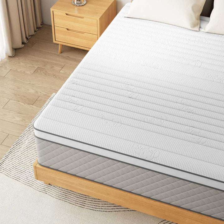 Ultra Plush 14 inch Mattress with Edge Support -6
