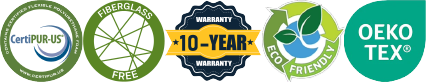 Trust Certified Logo