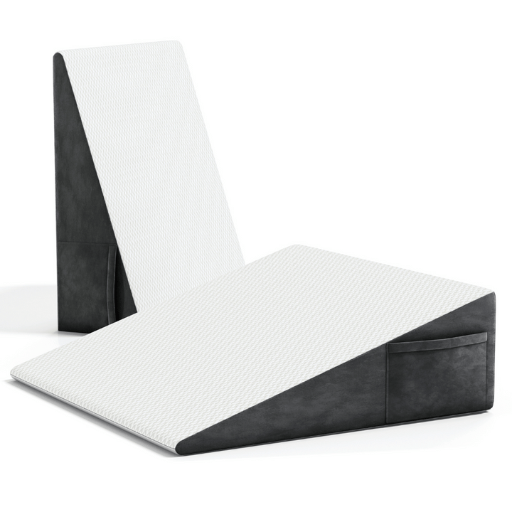 SWBVS Backrest Wedge Pillow 