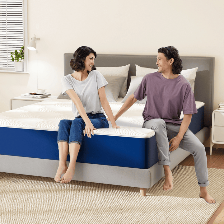 Swbvs Mattress 10inch-Extra Firm Mattress