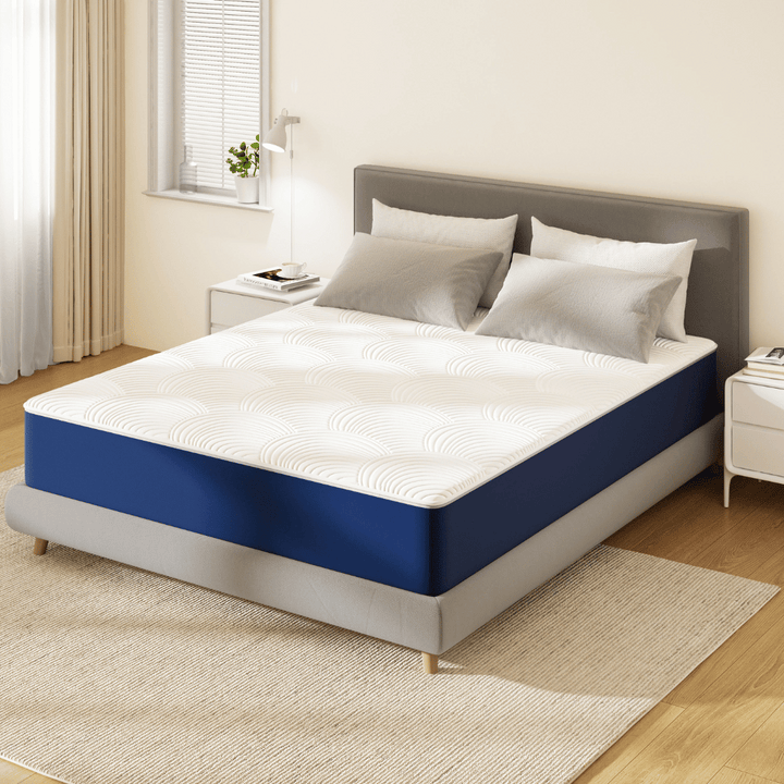 Swbvs Mattress 10inch-Extra Firm Mattress